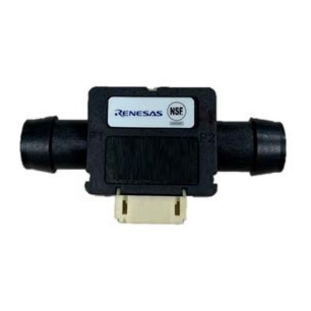 Renesas Electronics Corporation FS1027 - 0 ~ 10 LPM Liquid