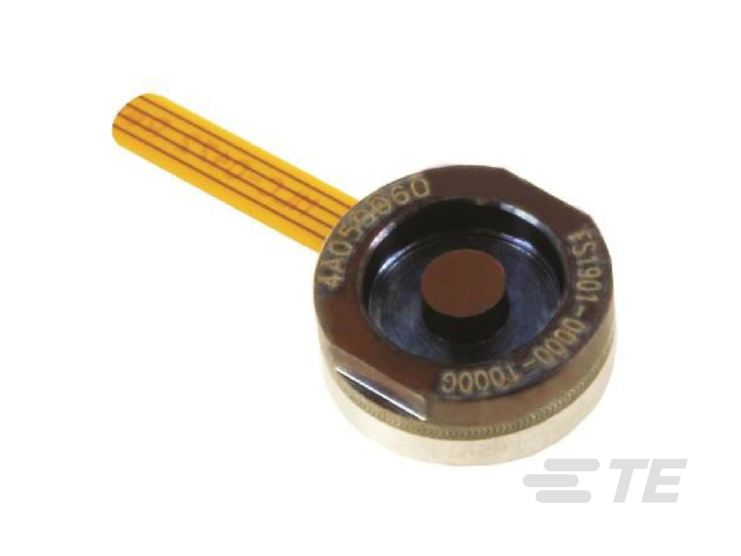 TE Connectivity Measurement Specialties FS1901-0000-0500-G FS19 500gf Analog, Ratiometric