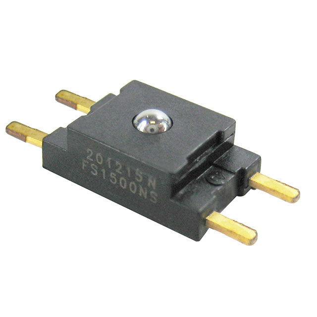 Honeywell Sensing and Productivity Solutions FSS1500NGR FSS 1.5kgf (3.3lbs) Analog, Ratiometric