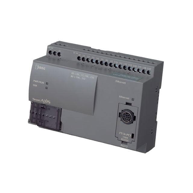 IDEC FT1A-B24RA FT1A SmartAXIS