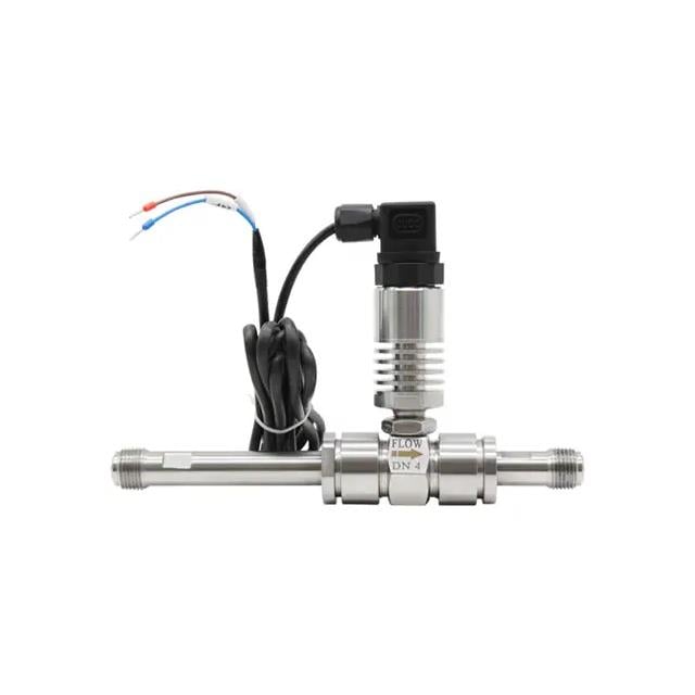Omega FTB-804-I FTB-800 1.76 GPM Liquid