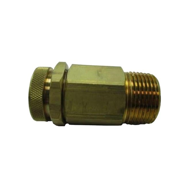 GAST MFG CORP GAST AA204 - Válvula de alivio - - -