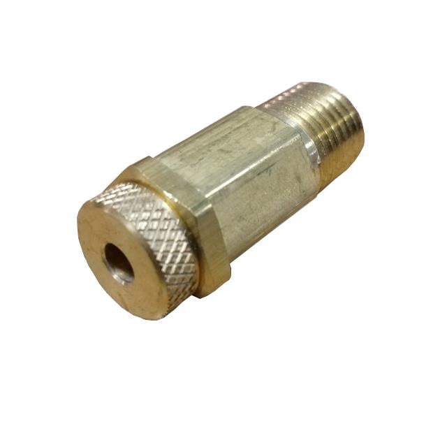 GAST MFG CORP GAST AA207A - Válvula de alivio - - -