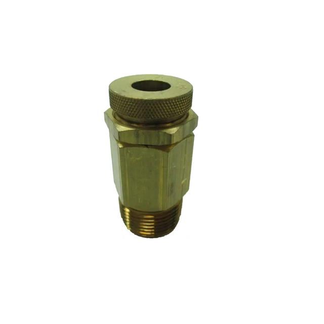 GAST MFG CORP GAST AA308 - Válvula de alivio - - -