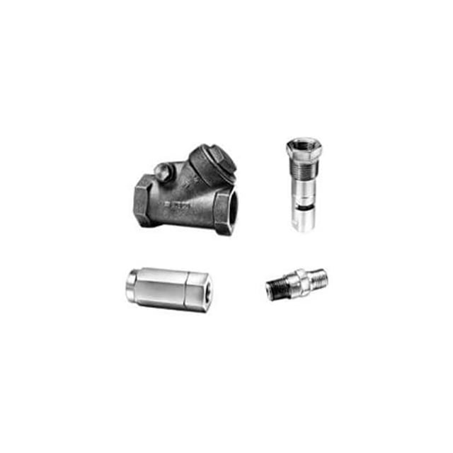 GAST MFG CORP GAST AE961 - Válvula de alivio - - -