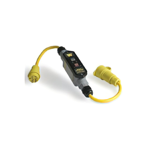 Molex 1301530132 Super-Safeway 130153 In-Line Splice with 6' Leads 120V
