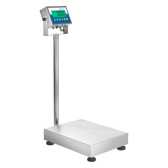 Adam Equipment GGF 165A - - Scale