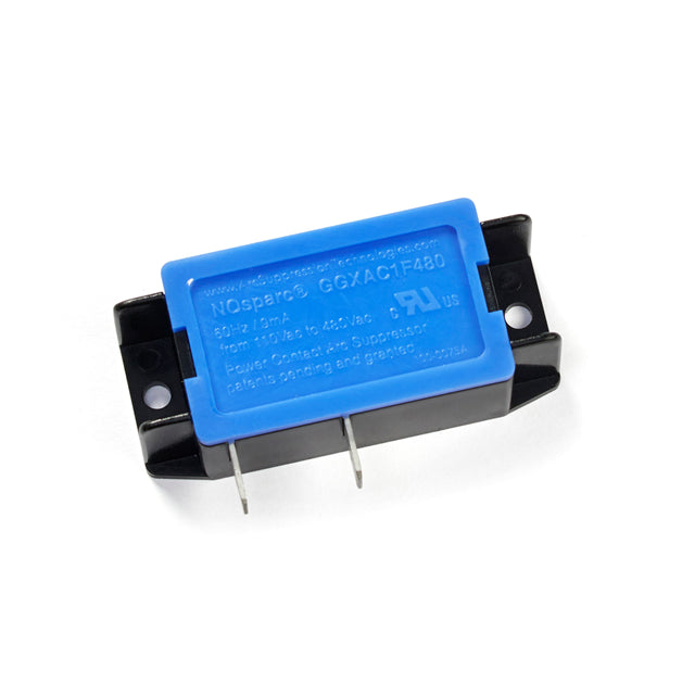 NOsparc® GGXAC1F480 GGXAC Supresor de arco de contacto Aplicaciones de potencia CA