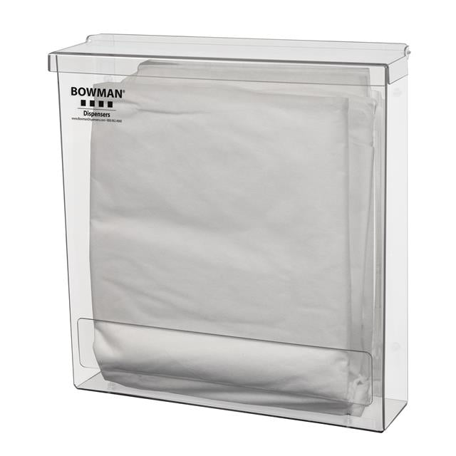 Bowman Dispensers GN401-0111 - Dispensador -