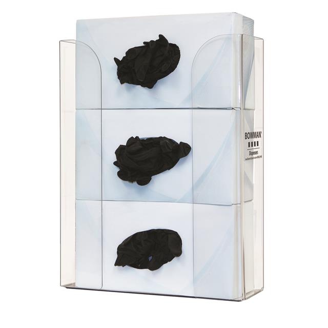 Bowman Dispensers GP-330 - Dispensador -