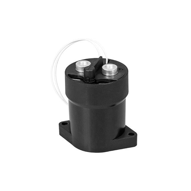 Sensata-Gigavac Clean Energy GV221CAB GV22 Montaje de chasis 24VCC