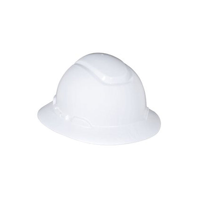 3M H-801R H-800 Gorro duro Blanco