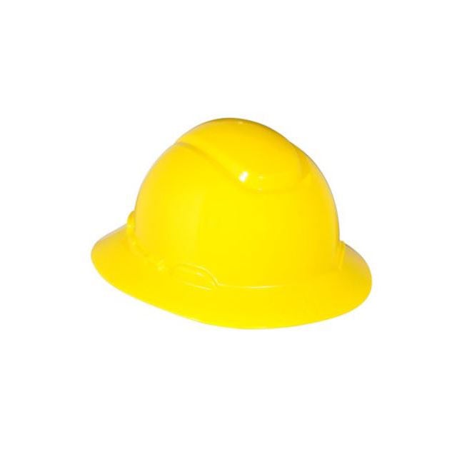 3M H-802R H-800 Gorro duro Azul