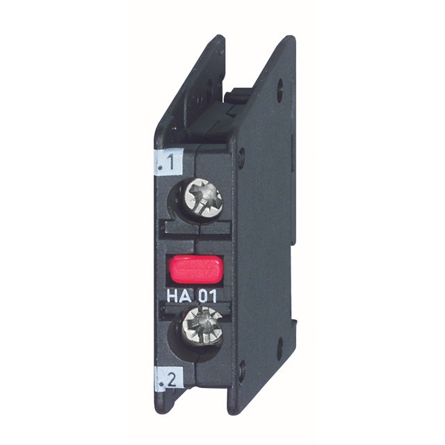 Benedict GmbH HA01 K3 Bloque de contacto auxiliar Contactores K(G)3-07 a K3-115