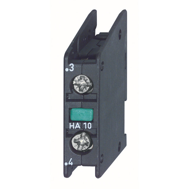 Benedict GmbH HA10 K3 Bloque de contacto auxiliar Contactores K(G)3-07 a K3-115