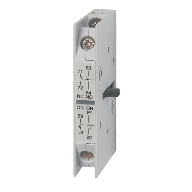 Benedict GmbH HB11 K3 Bloque de contacto auxiliar Contactores K3-10 a K3-115