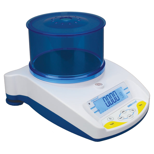 Adam Equipment HCB 123 - - Scale