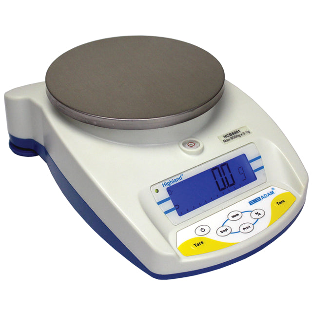 Adam Equipment HCB 6001 - - Scale
