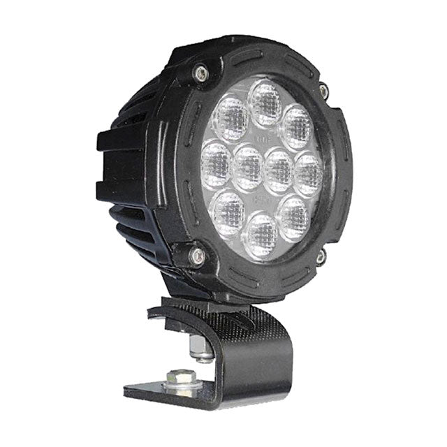 Jameson LLC HDI-1800-HY - Heavy Duty Utility Light