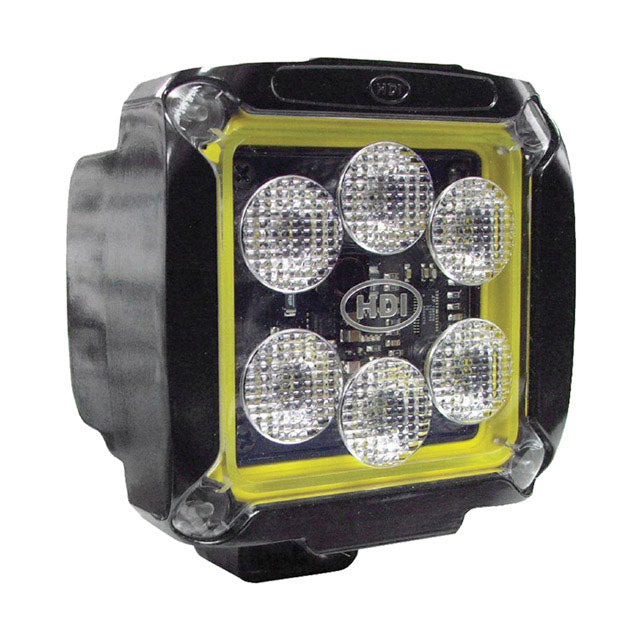 Jameson LLC HDI-1812-3000-HY - Heavy Duty Utility Light