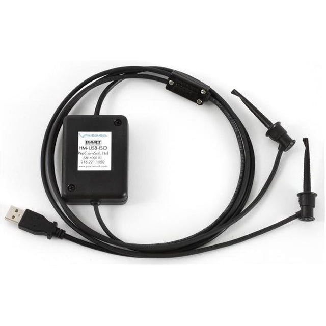 ProComSol, Ltd. HM-USB-ISO HART® Communications Unit -