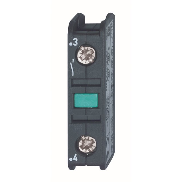 Benedict GmbH HN10U K3 Bloque de contacto auxiliar Contactores K(G)3-07 a K3-115