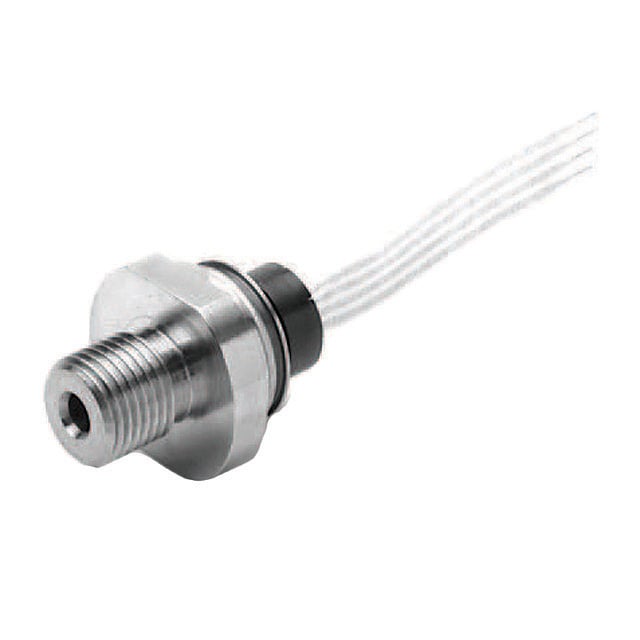 Amphenol Advanced Sensors (NovaSensor) NPI-19B-101GH NPI-19 Montaje en placa Manómetro ventilado