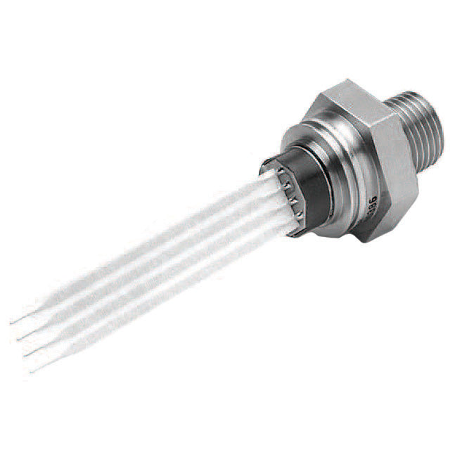 Amphenol Advanced Sensors (NovaSensor) NPI-19J-030GV NPI-19 Manómetro ventilado 30PSI (206.84kPa)