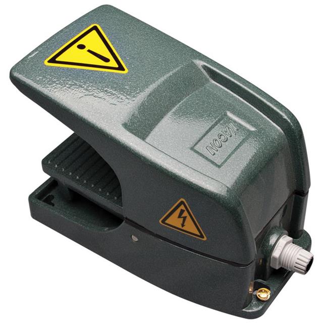 Kacon HRF-HD3 HRF Heavy Duty Switch