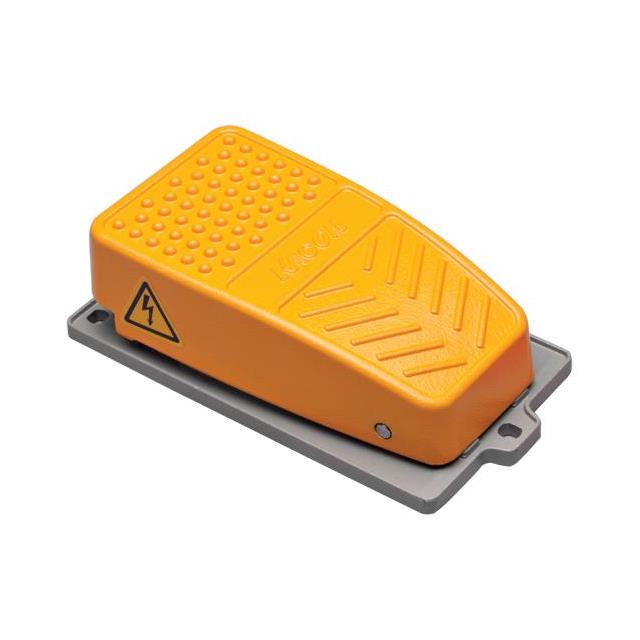Kacon HRF-MD2 HRF Trabajo mediano Interruptor