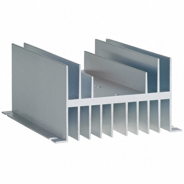 Sensata-Crydom HS072 HS Disipador térmico Serie Multiple