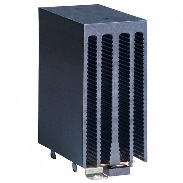 Sensata-Crydom HS151DR HS Disipador térmico Serie Multiple