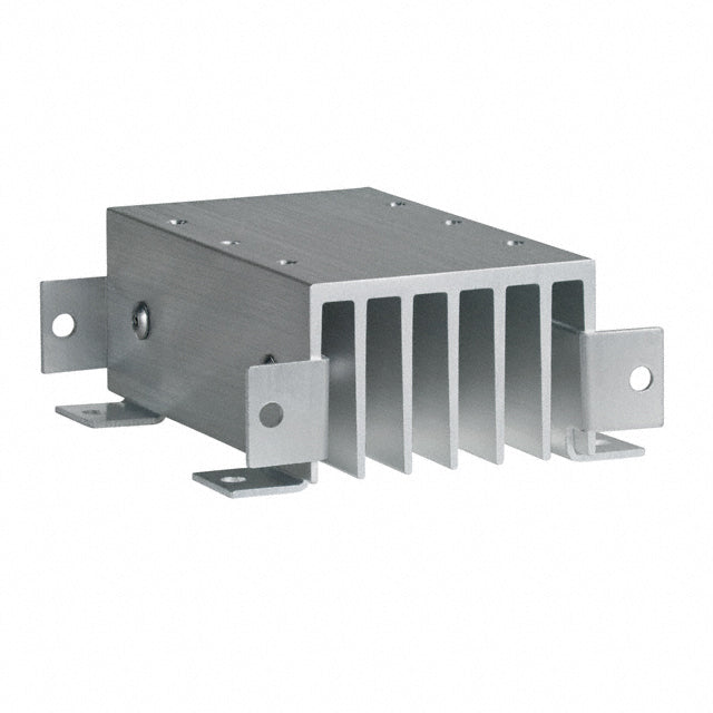 Sensata-Crydom HS172 HS Disipador térmico Serie Multiple