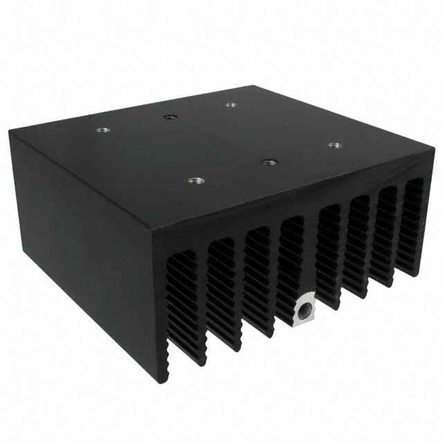 Sensata-Crydom HS202 HS Disipador térmico Serie Multiple