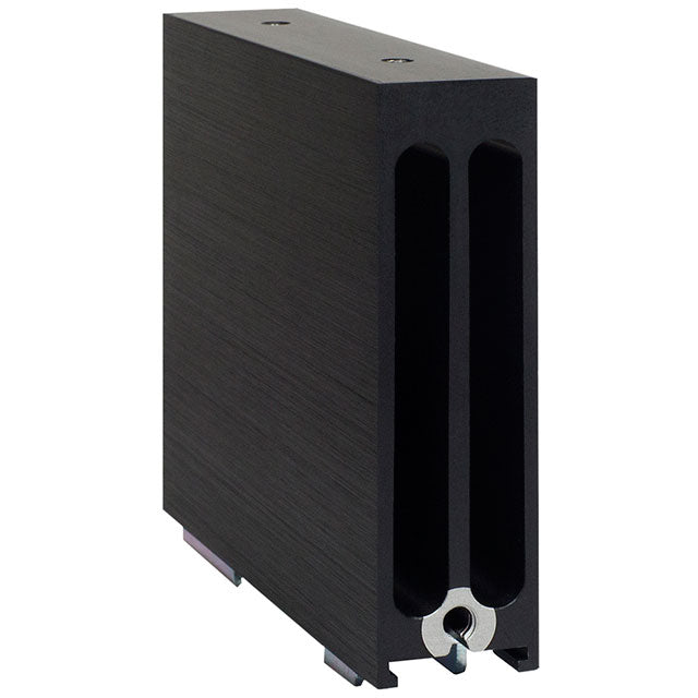 Sensata-Crydom HS259DR PM22 Disipador térmico Serie PM22