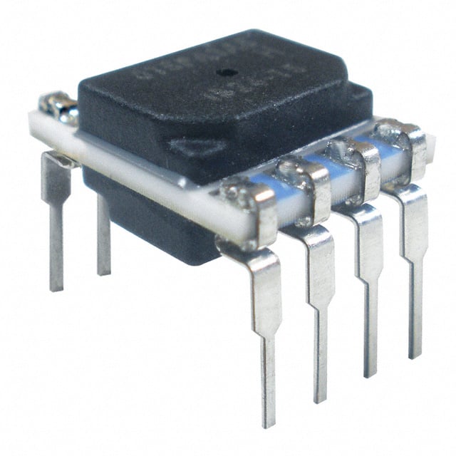 Honeywell Sensing and Productivity Solutions HSCDNNV005PDSA5 TruStability® HSC Diferencial ±5PSI (±34.47kPa)