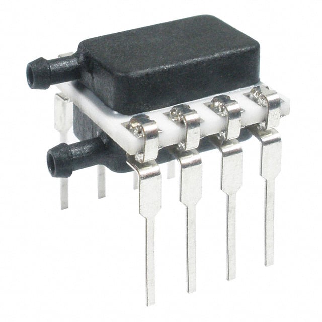 Honeywell Sensing and Productivity Solutions HSCDRRN010MDAA3 TruStability® HSC Montaje en placa Diferencial