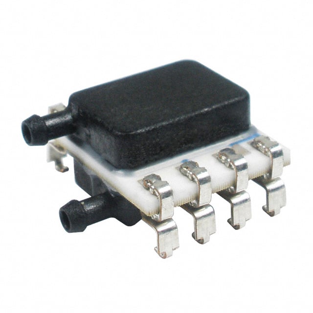 Honeywell Sensing and Productivity Solutions HSCMRRD100PDSA3 TruStability® HSC Diferencial ±100PSI (±689.48kPa)