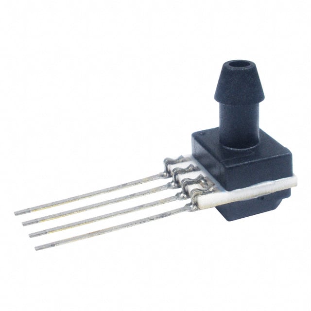 Honeywell Sensing and Productivity Solutions HSCSANN100PA2A5 TruStability® HSC Absoluta 100PSI (689.48kPa)