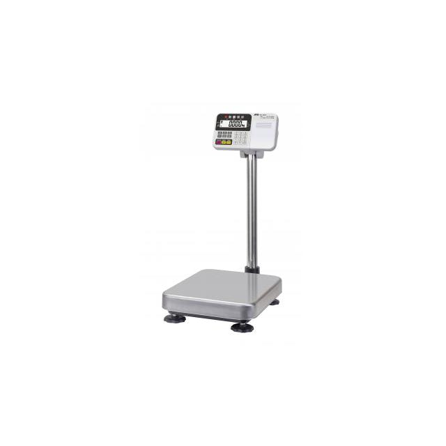 A&D Engineering HW-60KC HW-C HW-C Scale
