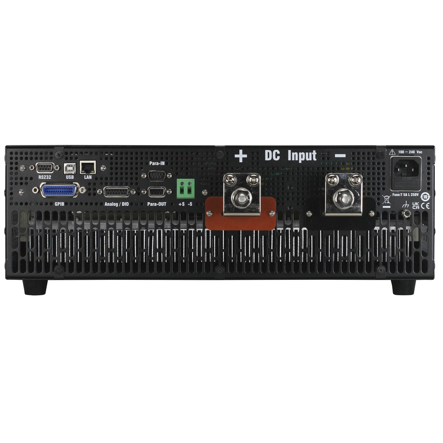 B&K Precision HVL80075 HVL HVL Batteries, DC Power Sources
