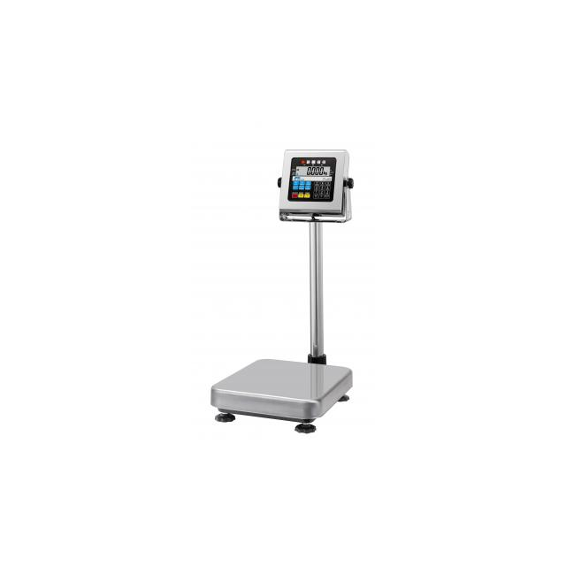 A&D Engineering HW-60KCWP HW-CWP HW-CWP Scale