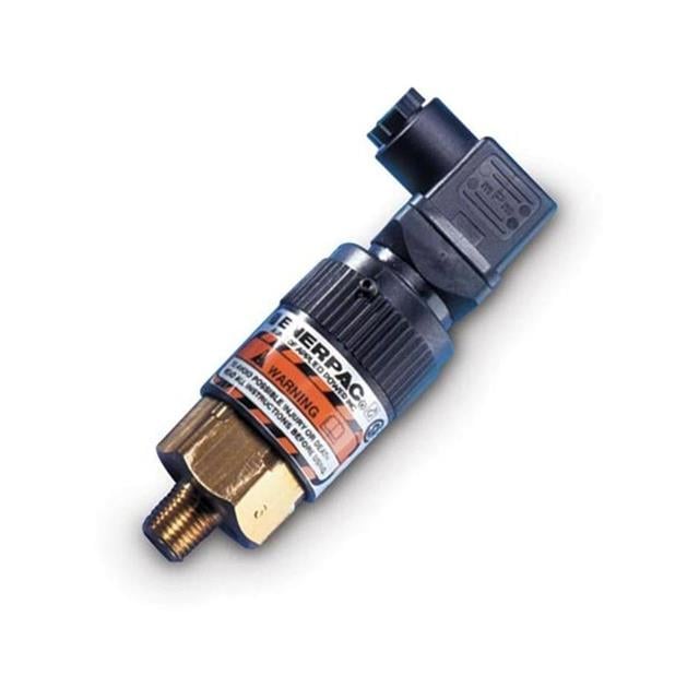 ENERPAC PRODUCTION AUTOMATION IC50 IC Interruptor de presión Presión operada - -