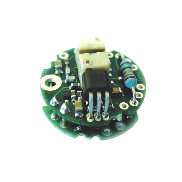 Applied Measurements Limited ICA2H ICA Propósito general 8.5V ~ 28V Voltaje analógico