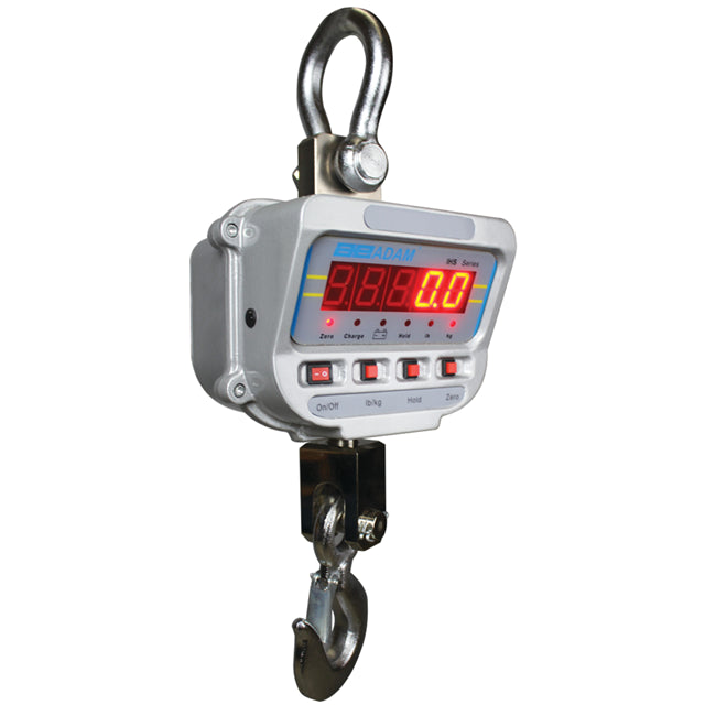 Adam Equipment IHS 6A - - Scale