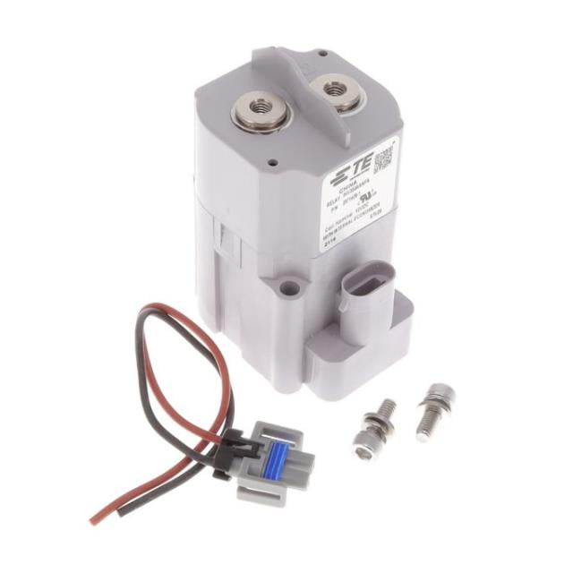 TE Connectivity AMP Connectors IHV350AANFA * - -