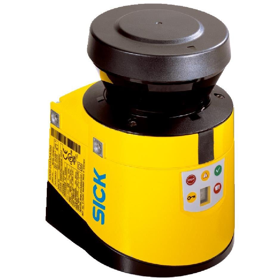SICK, Inc. 1026822 S300 2m 8m