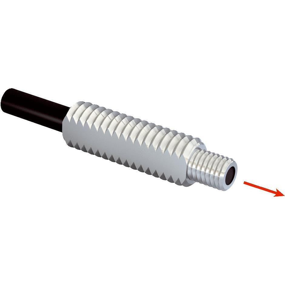 SICK, Inc. 5308050 LL3 Haz pasante - 500µs -