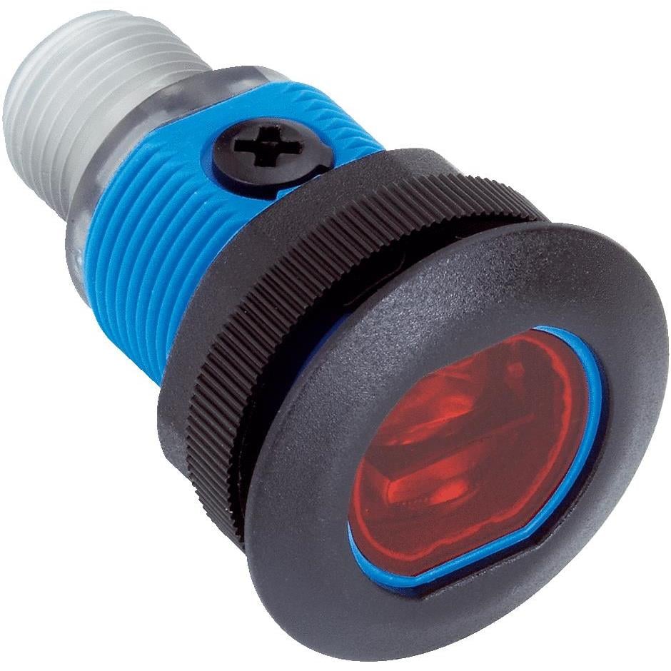 SICK, Inc. 1058193 GR18 Proximidad 0.394" (10mm) 200µs IP67, IP69K