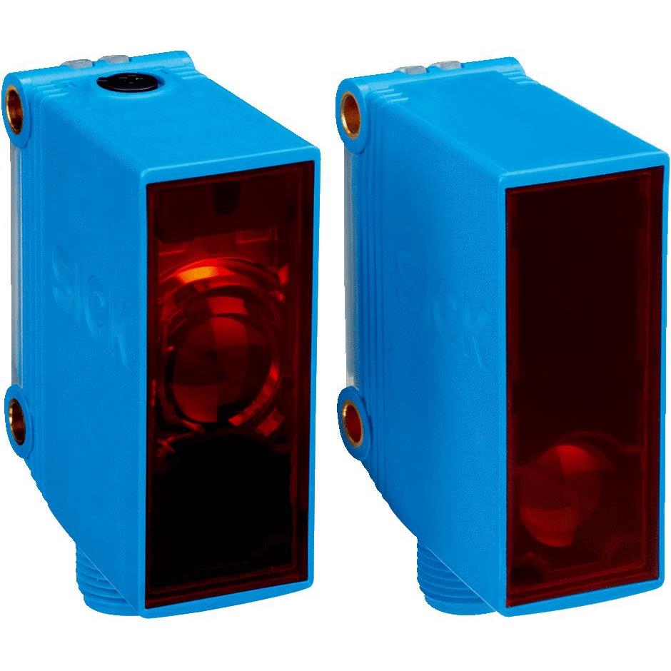 SICK, Inc. 1065899 G10 Haz pasante 1377.953" (35 m) 500µs IP67